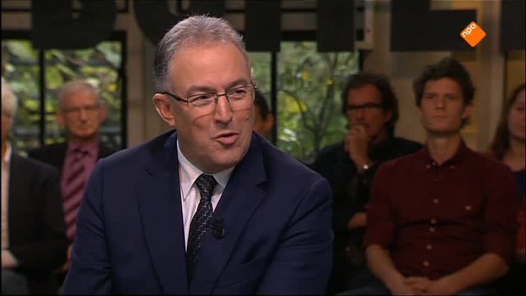 "Introspectie nodig in de moslimgemeenschap" Paul